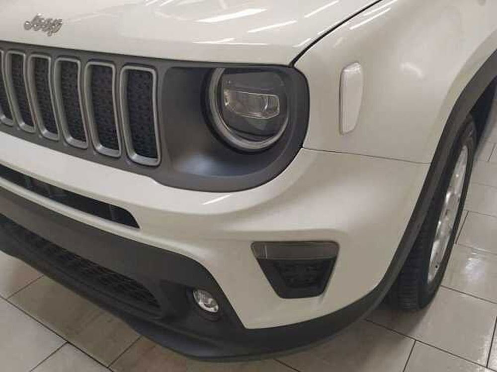 Jeep Renegade nuova a Cuneo (11)