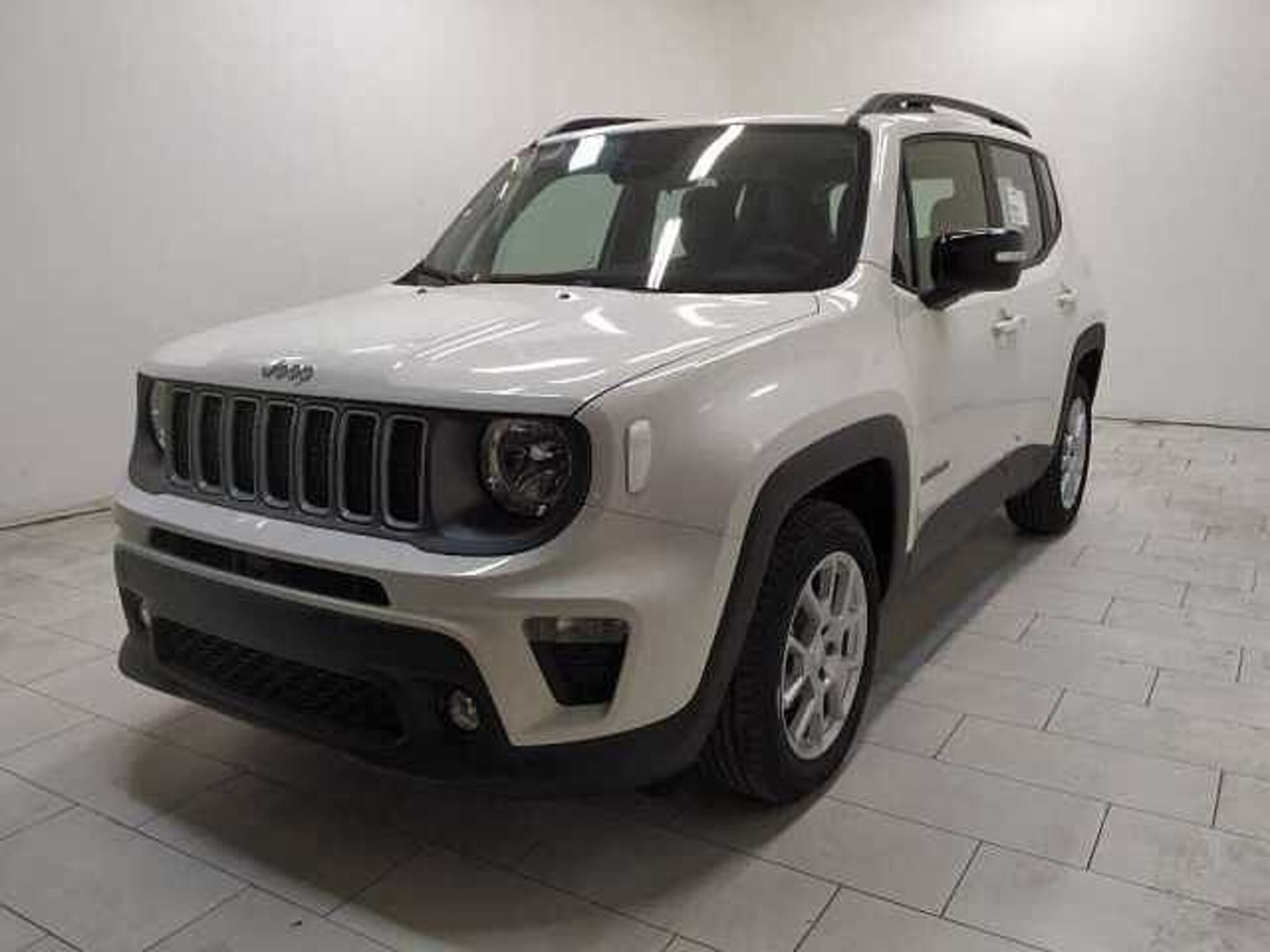 Jeep Renegade 1.0 T3 Limited  nuova a Cuneo