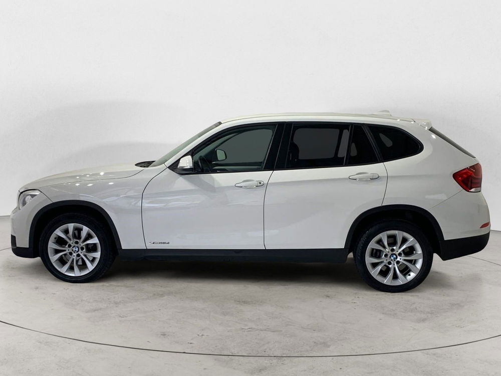 BMW X1 usata a Massa-Carrara (2)