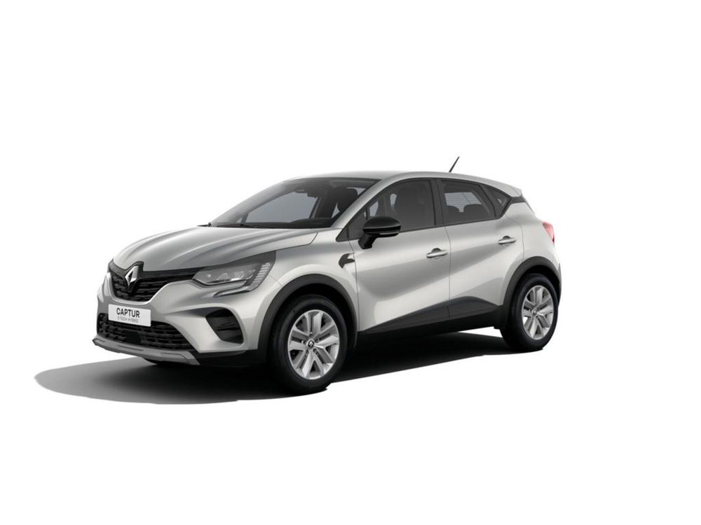 Renault Captur Full Hybrid E-Tech 145 CV Equilibre nuova a Monza