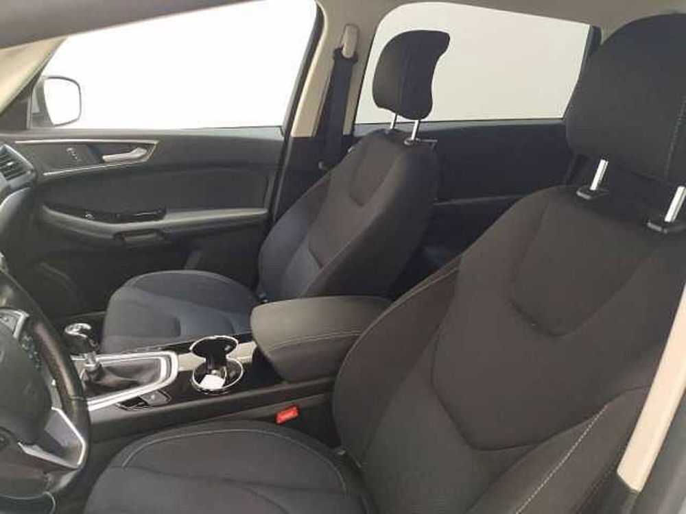 Ford S-Max usata a Cuneo (14)