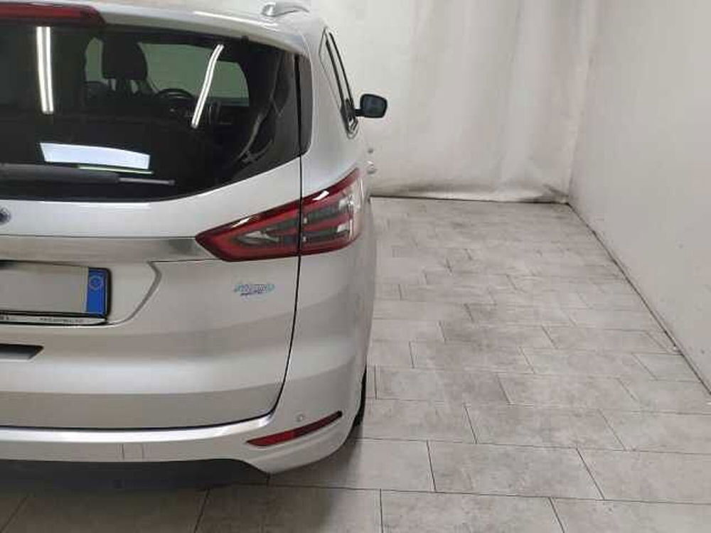 Ford S-Max usata a Cuneo (9)