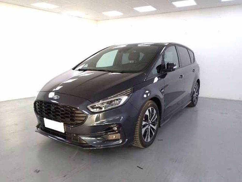 Ford S-Max usata a Cuneo