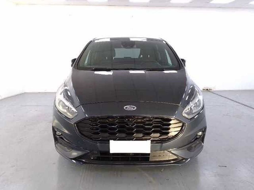 Ford S-Max usata a Cuneo (2)