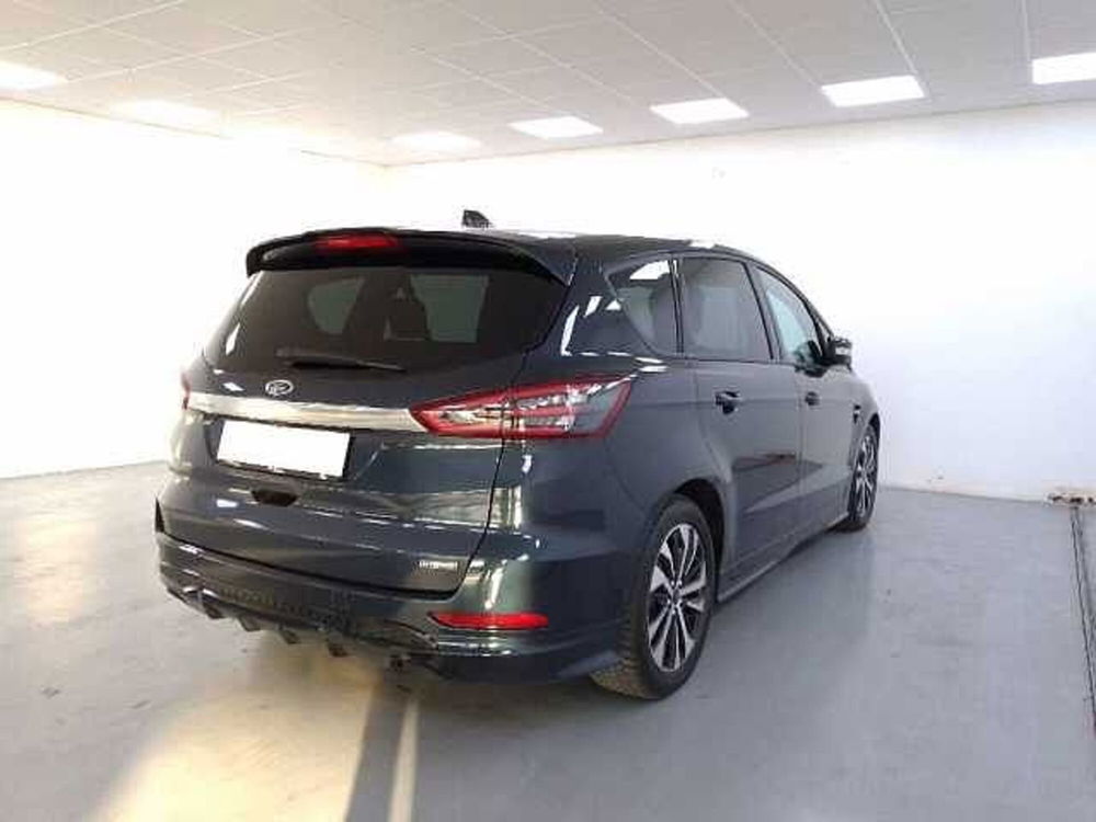 Ford S-Max usata a Cuneo (6)