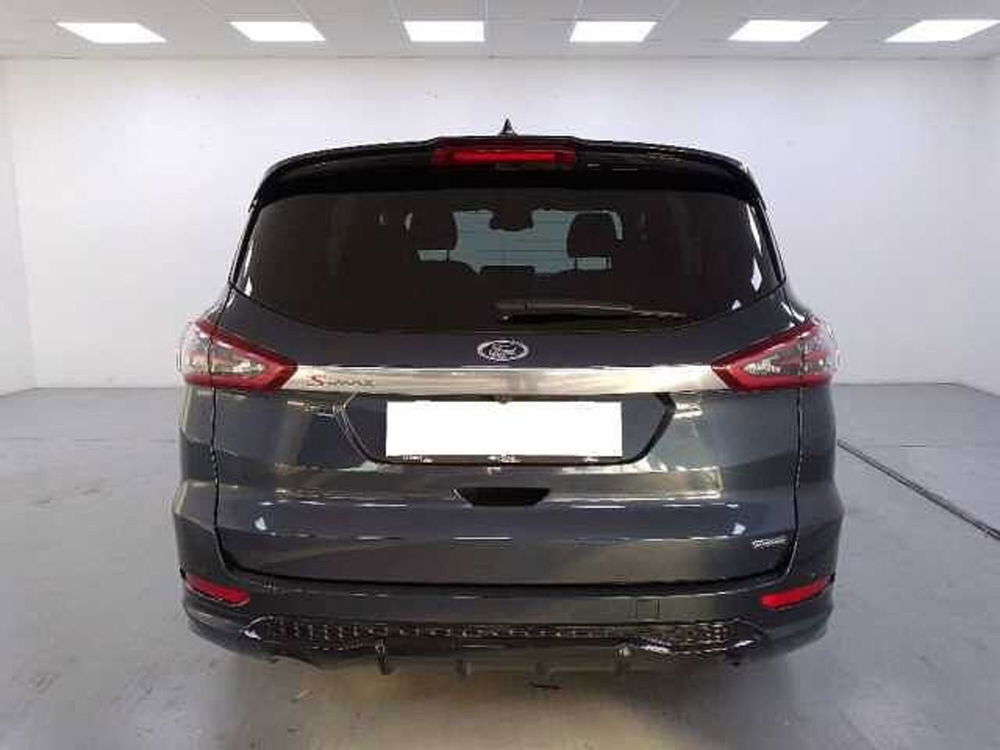 Ford S-Max usata a Cuneo (7)