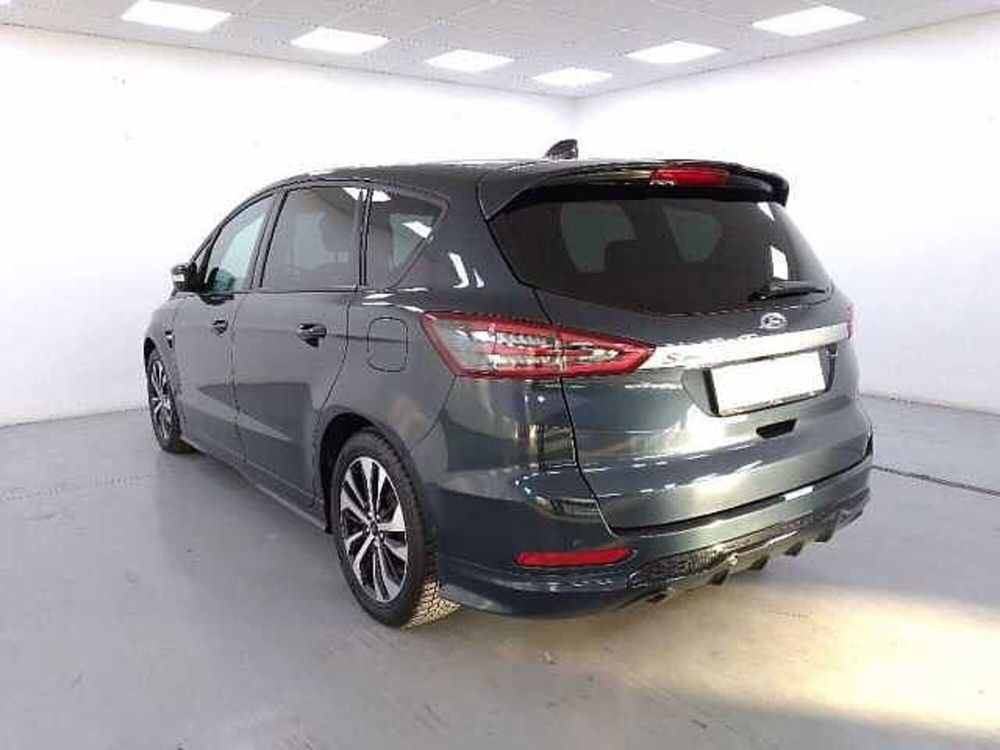 Ford S-Max usata a Cuneo (8)