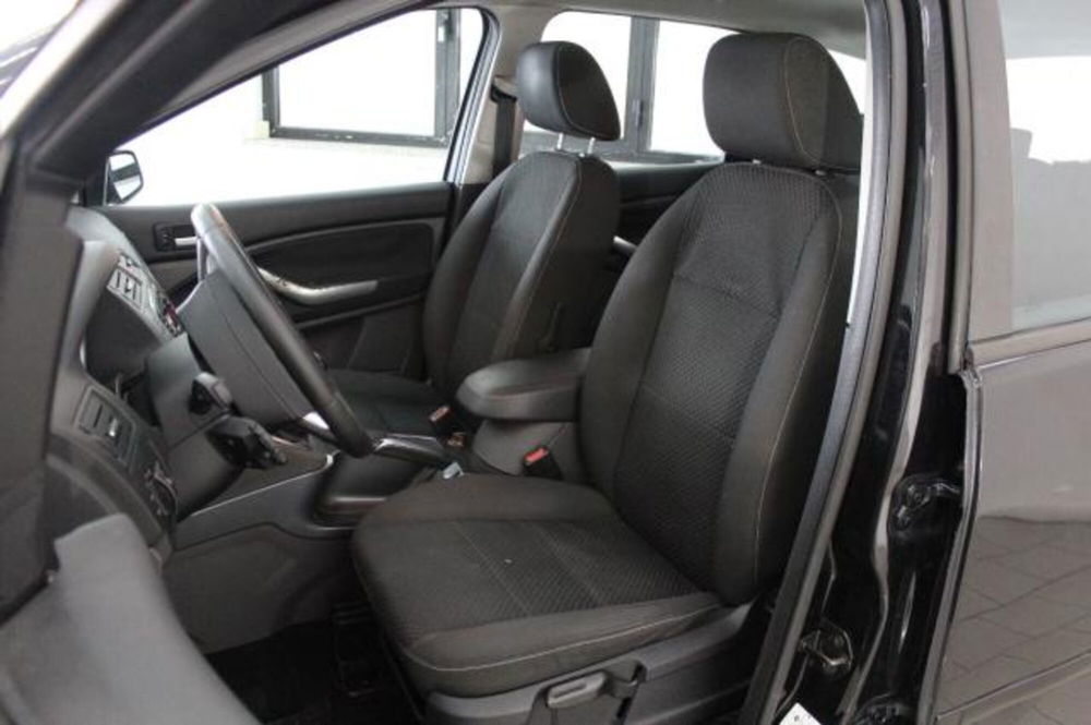 Ford C-Max usata a Potenza (11)