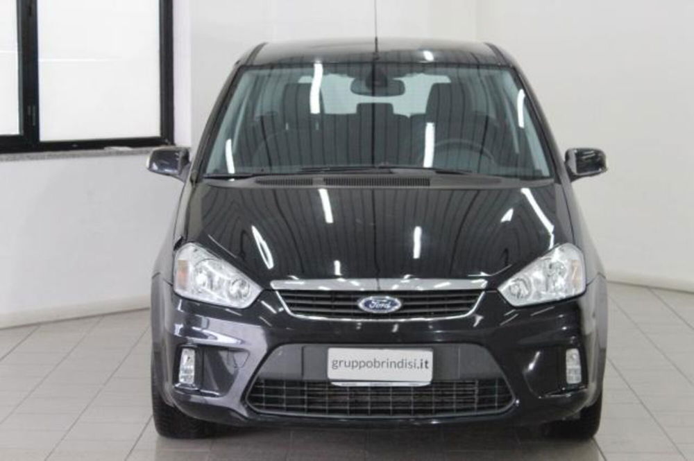 Ford C-Max usata a Potenza (2)