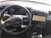 Hyundai Tucson 1.6 CRDi 48V XLine del 2021 usata a San Giorgio a Liri (11)