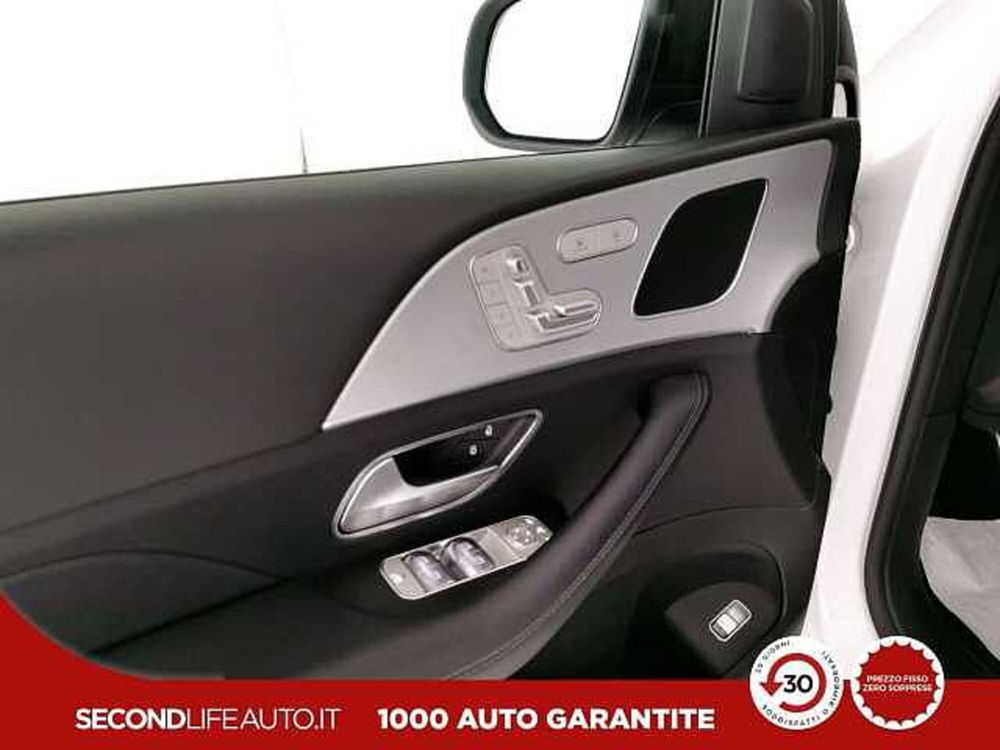 Mercedes-Benz GLE SUV 400 d 4Matic Premium Plus  del 2020 usata a San Giovanni Teatino (5)