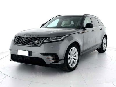 Land Rover Range Rover Velar 2.0D I4 240 CV SE  del 2017 usata a Padova