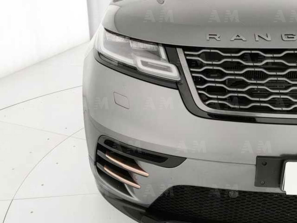 Land Rover Range Rover Velar usata a Padova (16)