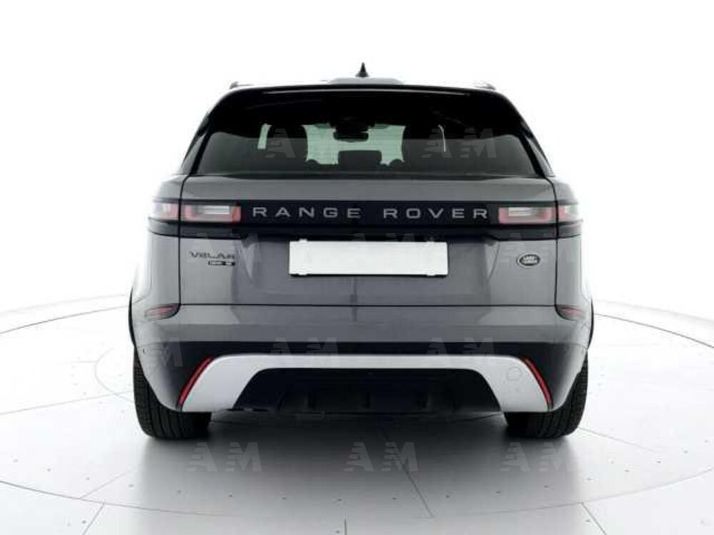 Land Rover Range Rover Velar 2.0D I4 240 CV SE  del 2017 usata a Padova (5)