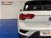 Volkswagen T-Roc 1.6 TDI SCR Advanced BlueMotion Technology del 2019 usata a Sassari (19)