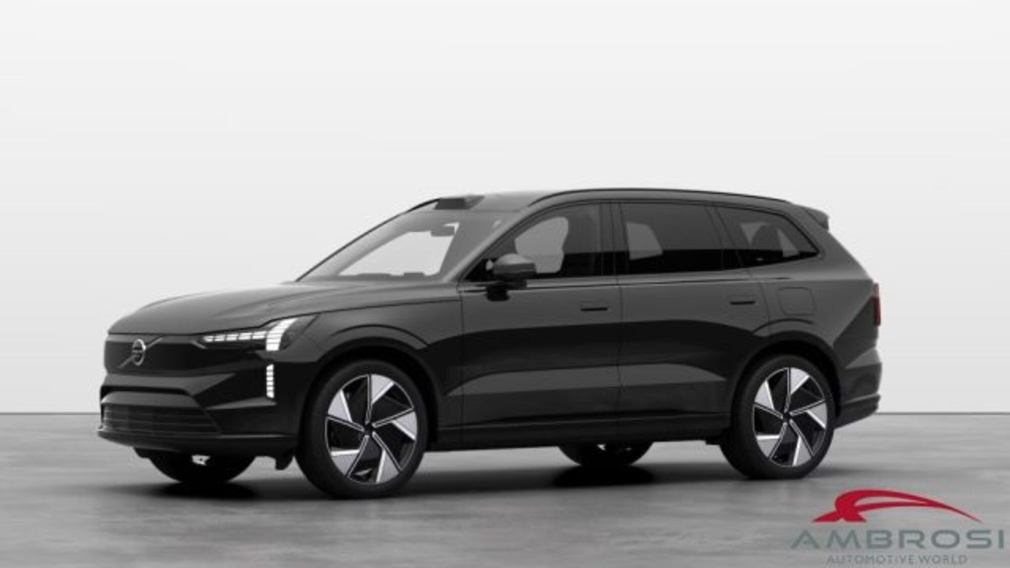 Volvo EX90 twin motor Ultra awd nuova a Corciano