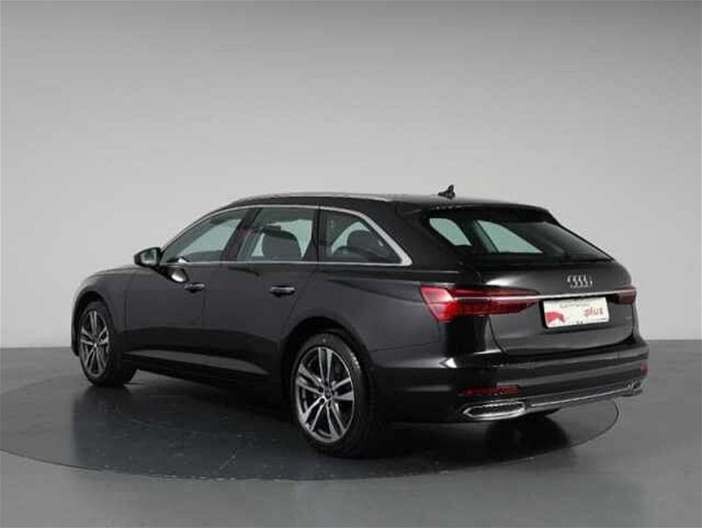 Audi A6 Avant 50 3.0 TDI quattro tiptronic Business Sport  del 2022 usata a Altavilla Vicentina (4)