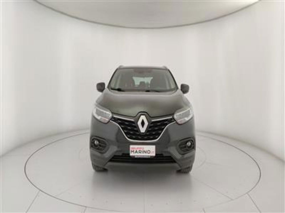 Renault Kadjar usata a Bari (12)