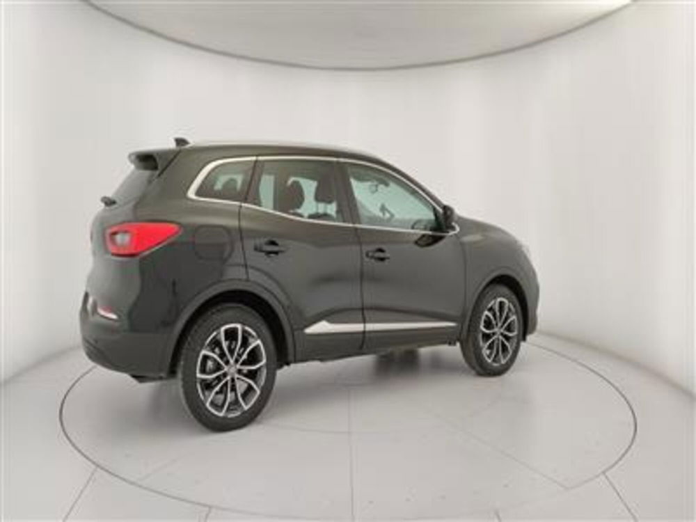 Renault Kadjar usata a Bari (8)