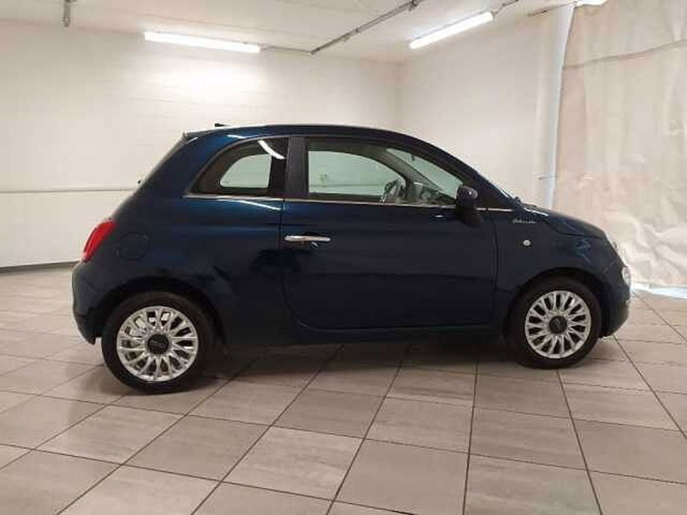 Fiat 500 usata a Cuneo (5)