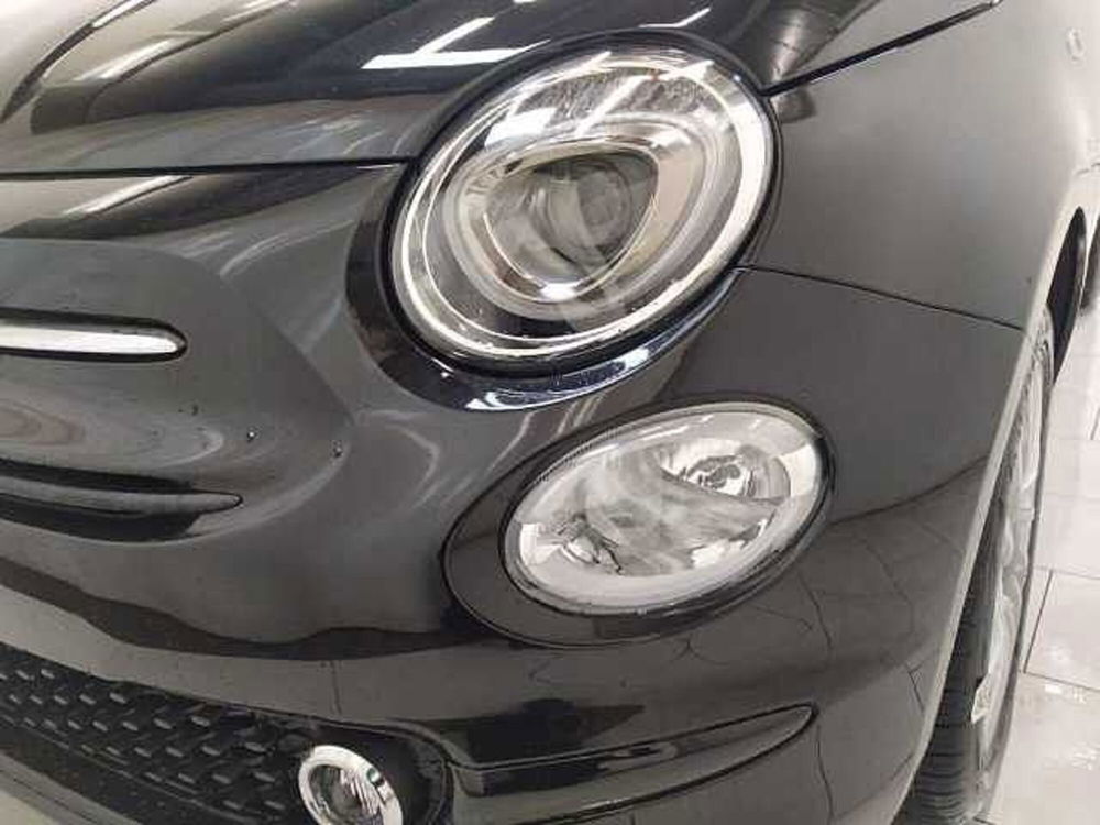 Fiat 500 nuova a Cuneo (12)