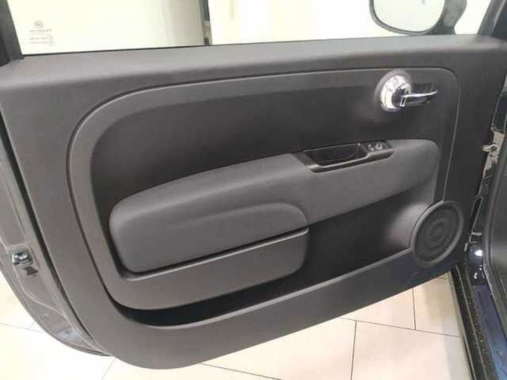 Fiat 500 nuova a Cuneo (13)