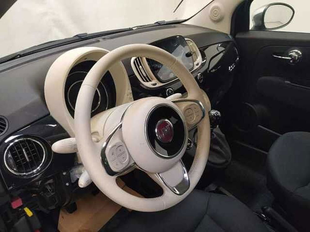 Fiat 500 nuova a Cuneo (14)