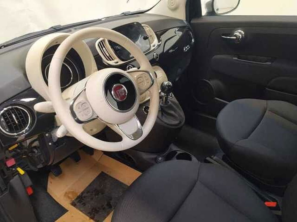 Fiat 500 nuova a Cuneo (15)