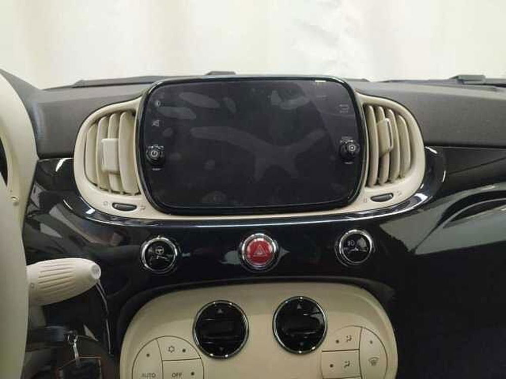 Fiat 500 nuova a Cuneo (16)