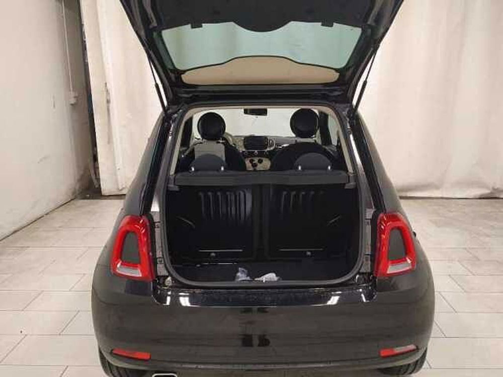 Fiat 500 nuova a Cuneo (7)