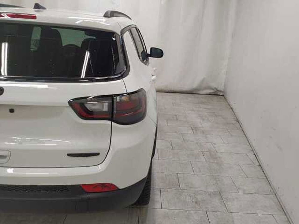 Jeep Compass nuova a Cuneo (10)