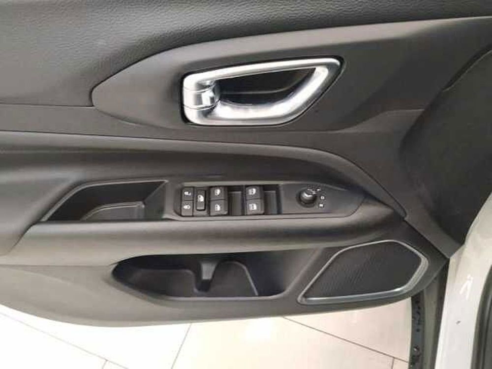 Jeep Compass nuova a Cuneo (14)