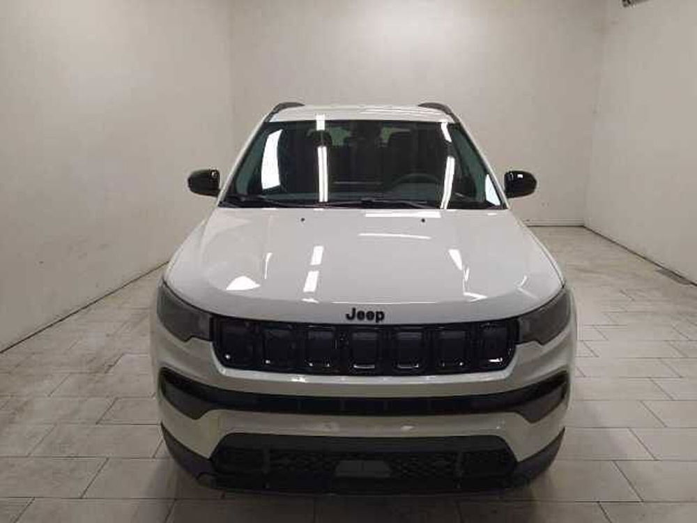 Jeep Compass nuova a Cuneo (2)