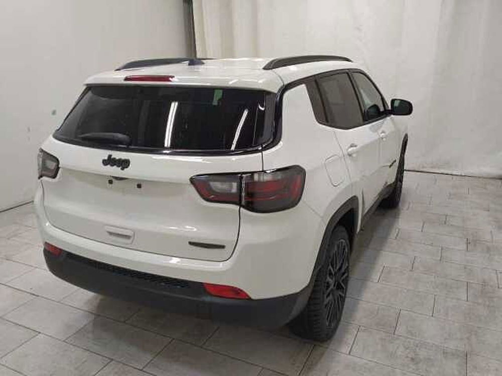 Jeep Compass nuova a Cuneo (4)