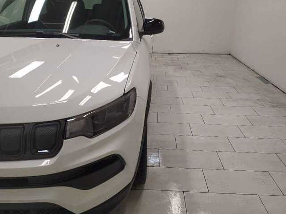 Jeep Compass nuova a Cuneo (9)