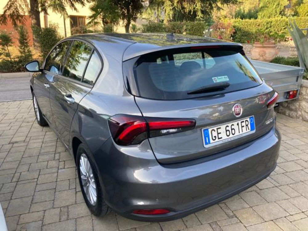 Fiat Tipo usata a Arezzo (6)