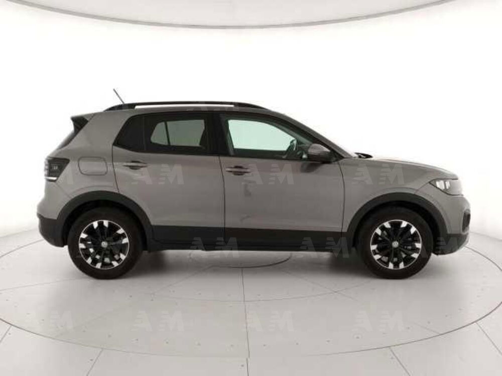 Volkswagen T-Cross 1.0 TSI Style BMT del 2020 usata a Padova (3)