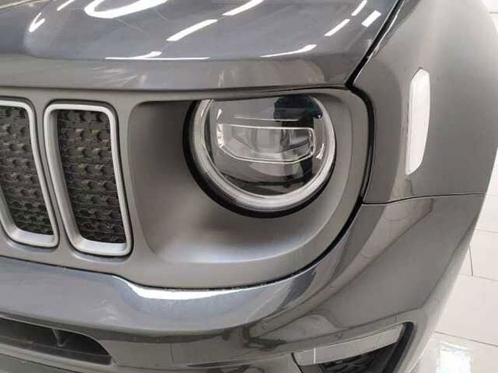 Jeep Renegade nuova a Cuneo (10)