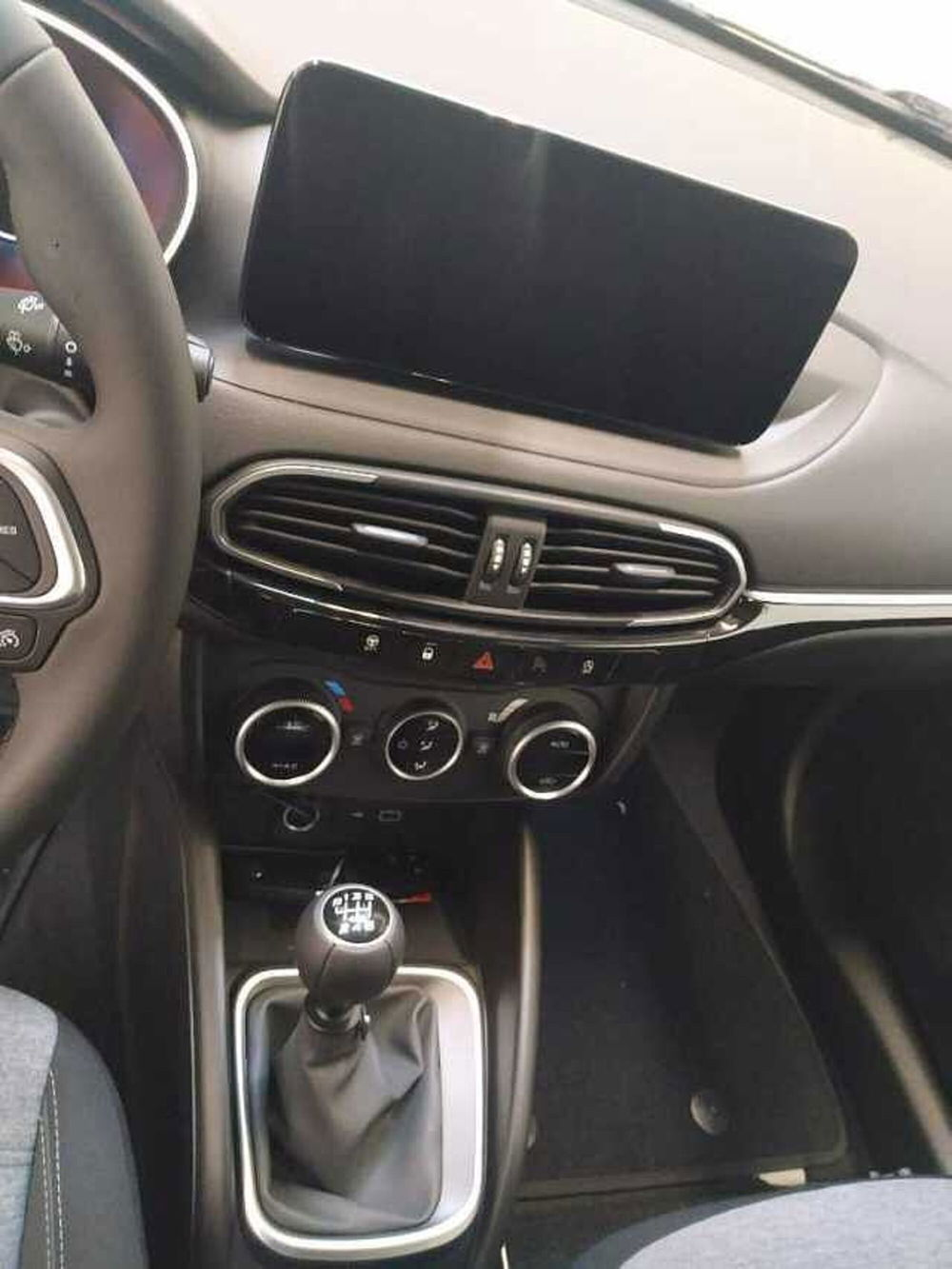 Fiat Tipo nuova a Cuneo (16)