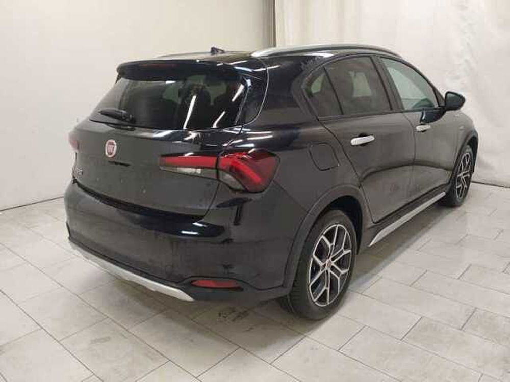 Fiat Tipo Tipo 5p 1.6 mjt Cross s&s 130cv nuova a Cuneo (4)