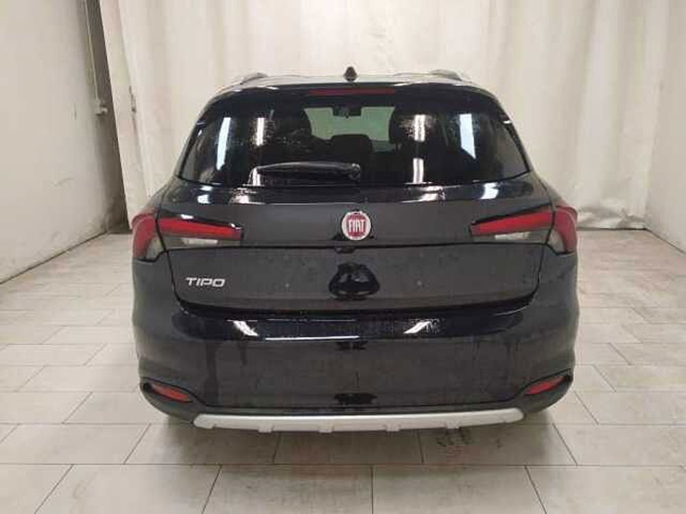 Fiat Tipo nuova a Cuneo (5)