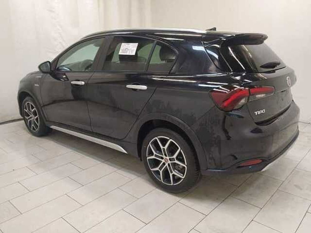 Fiat Tipo nuova a Cuneo (6)