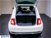 Fiat 500 1.0 Hybrid Dolcevita  nuova a Calusco d'Adda (10)