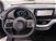 Fiat 500e Icon Berlina 42 kWh  del 2020 usata a Alessandria (12)