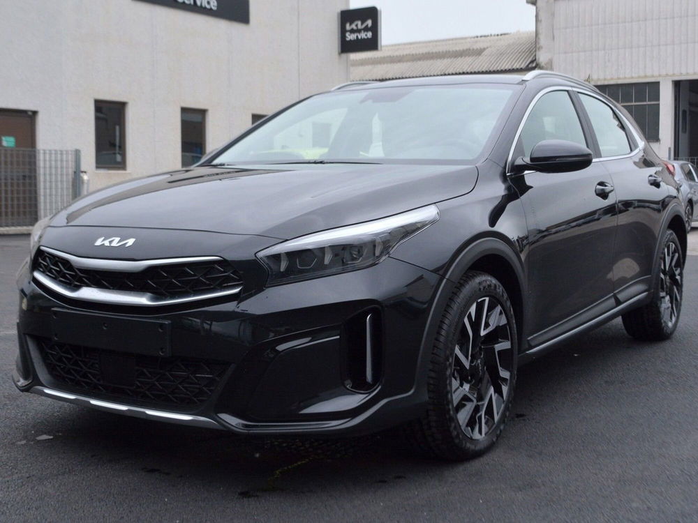 Kia XCeed nuova a Firenze