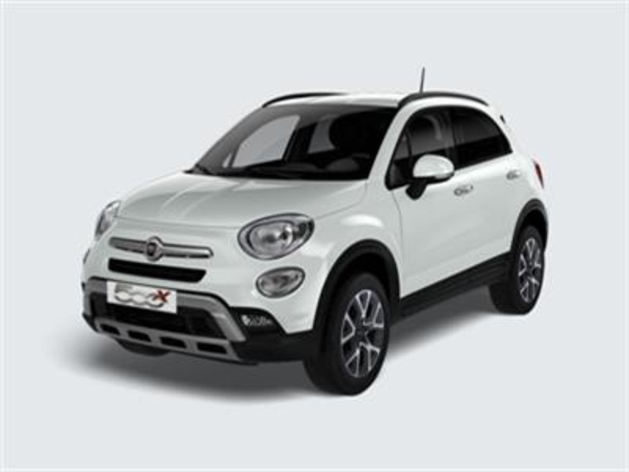 Fiat 500X 1.6 MultiJet 120 CV Business  del 2019 usata a Bari