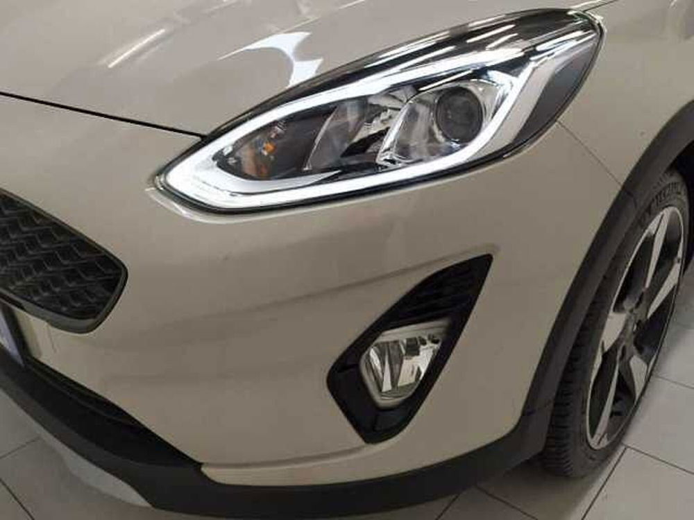 Ford Fiesta usata a Cuneo (11)