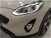 Ford Fiesta Active 1.0 Ecoboost 95 CV del 2020 usata a Cuneo (11)
