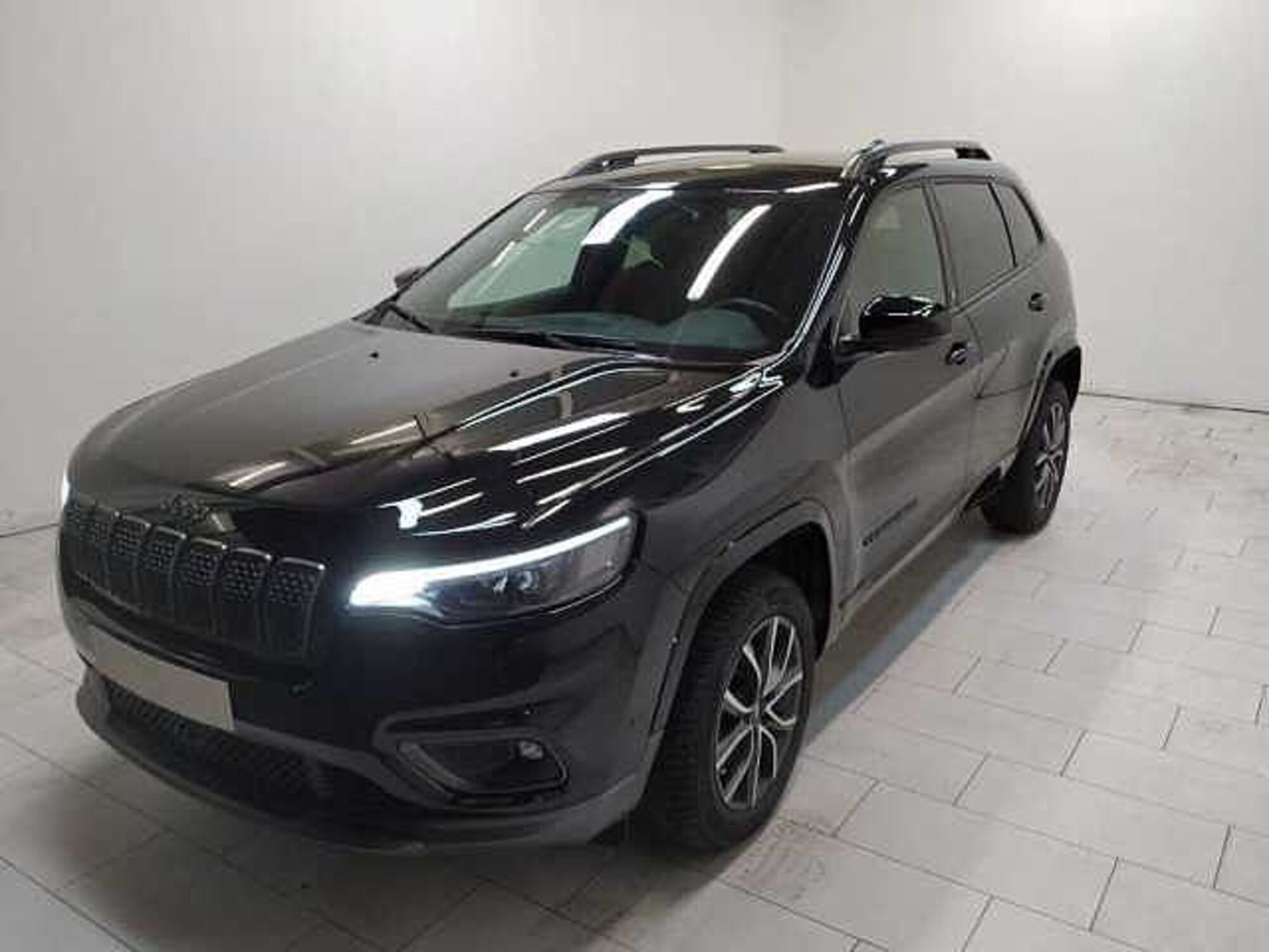 Jeep Cherokee 2.2 Mjt AWD Active Drive I S del 2019 usata a Cuneo