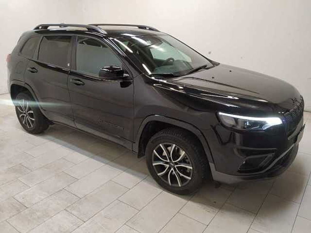 Jeep Cherokee 2.2 Mjt AWD Active Drive I S del 2019 usata a Cuneo (3)